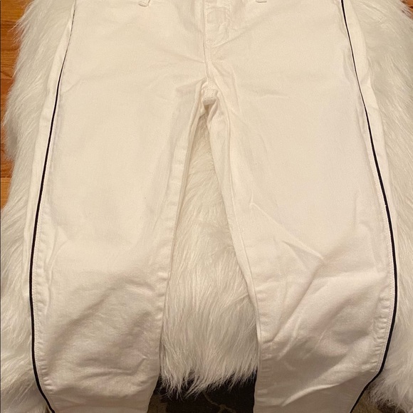 Gap Legging Skimmer Cheville Jean - Picture 12 of 14